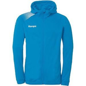 Junior Hoodie Kempa Ambition 28