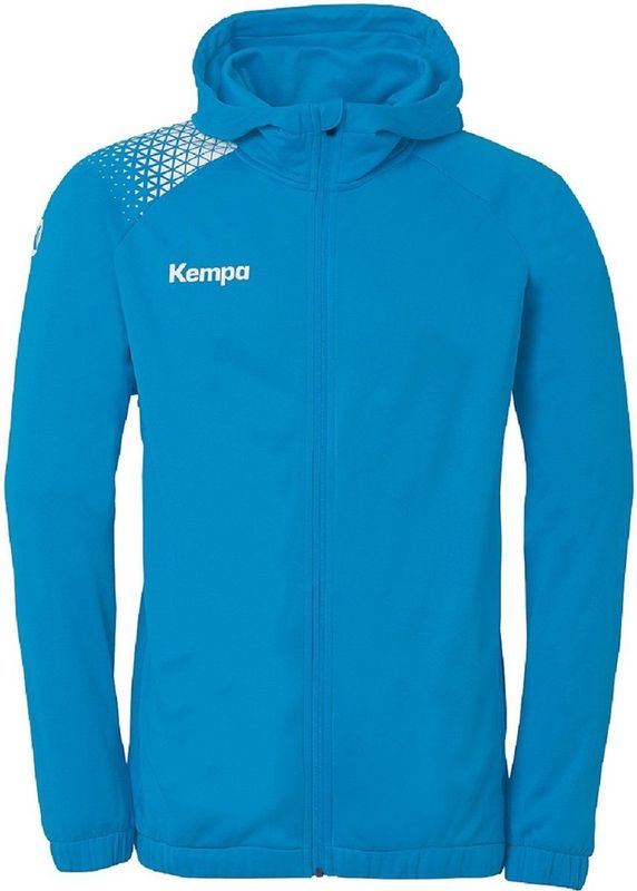 Junior Hoodie Kempa Ambition 28