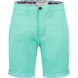 Geographical Norway - Chino Bermuda - Pacome - Mint