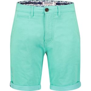 Geographical Norway - Chino Bermuda - Pacome - Mint