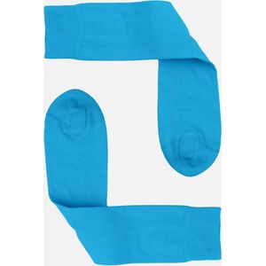 Elegante Katoenen Herensokken - Happy Business Line - Ademend & Zacht