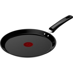 Tefal Renew Black ON Keramische Pannenkoekenpan - 25 cm