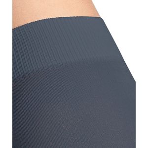 FALKE - Fable Estate W - Panty's - Blauw - 1 Paar