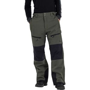 Slade Colorado Softshell Broek – Snowboardbroek voor heren – Maat L