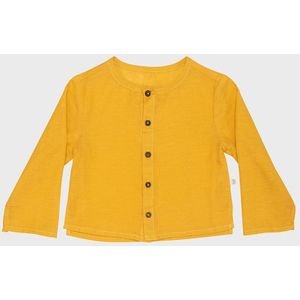 Babyjasje OrganicEra biologische hennep babyjasje