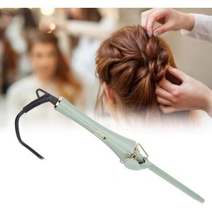 37W Krultang Constante Temperatuur Roterende Draad Ultradunne Krultang Wol Krul