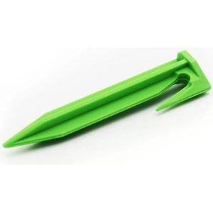 To the South® Universele Biologisch Afbreekbare Bevestigingspennen voor Robotmaaier Perimeterdraad - 50 stuks