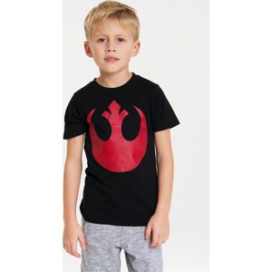 Logoshirt T-Shirt Star Wars Rebel Alliance