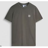 ANTONY MORATO Shirt  donkergroen