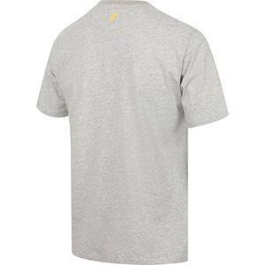 Goodyear T-Shirt GYTS020 Men's T-Shirt Grey-M