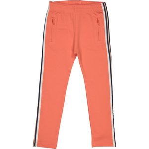 Kidscase cody slim pant maat 104 pink