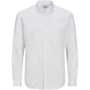 JACK&JONES JPRBLACARDIFF SHIRT L/S NOOS Heren Overhemd - Maat XXXL