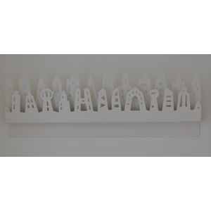 Kapstok Kaiseri Skyline