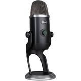 Blue Microphones Yeti X - USB Microfoon - Black