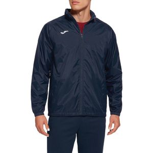 Regenjas voor Heren - Outdoor Jassen - Alaska II Navy 3XL