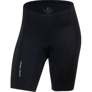 PEARL iZUMi Quest Shorts Dames, zwart