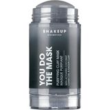 Shakeup - You Do The Mask - Gezichtsmasker - Vegan - Actieve Kool