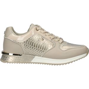 Mexx Fleur dames sneaker - Sand - Maat 39