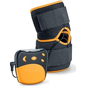 Bolture Knie Massage Apparaat - Infrarood Massage - Massage Kussen