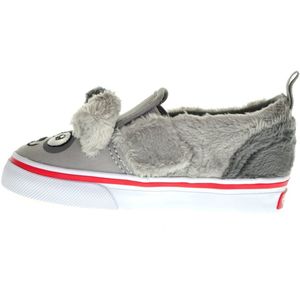 Vans Asher V Dogspot Grey maat 18