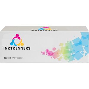 Laser toner cartridge Geschikt voor Canon CRG-052H (Zwart) | Geschikt voor Canon i-Sensys LBP212DW, LBP214DW, LBP215X, MF421DW, MF426DW, MF428X, MF429X en MF429DW