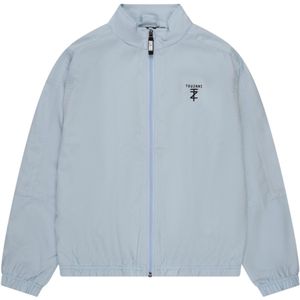 Touzani - RYU - Track Top - Lichtblauw