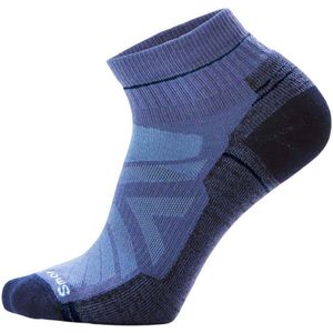 Smartwool Hike Light Cushion Ankle Sokken Blauw EU 42-45 Man,Vrouw