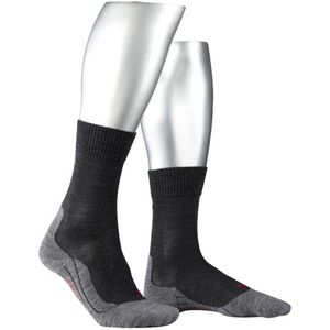 Falke TK5 Wander Women - - Schoenen - Wandelsokken - Sokken