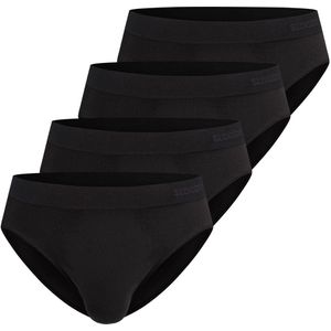 sloggi Heren slip / onderbroek 4 pack men GO Smooth