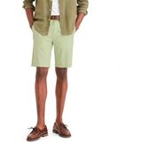 Dockers Heren Smart Supreme Flex Modern Chino Shorts, zaailing, 32
