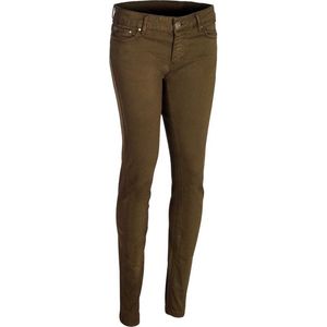Baleno Versailles Broek Groen 46
