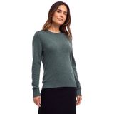 FALKE Pure Cashmere Dames Trui