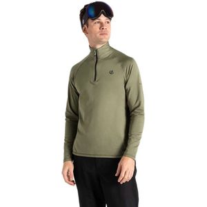 Dare2b Fuse Up Ii Core Stretch Fleece Groen 3XL Man