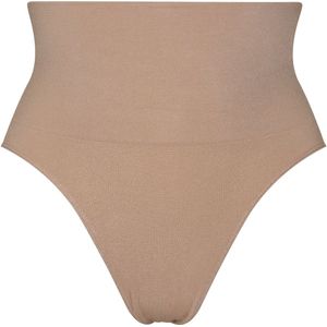 MAGIC Bodyfashion - Shapewear - Beige - Mid-waist Broekje - Naadloos