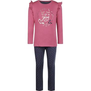 Charlie Choe S-Cold days Meisjes Pyjamaset - Maat 86/92