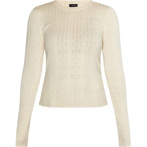 usha - Strickpullover - Aardetint - BLACK LABEL