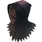 Dressing Up & Costumes | Party Accessories - Ghoul Hood / Mask