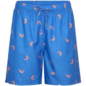 Dagi Sneldrogende Shorts