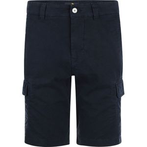 Steppin' Out Cargo korte broek Longbeach Donkerblauw (navy) - Maat 48 - Heren - Cargobroek