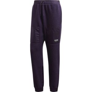 adidas Originals Ryv Track Pants Trainingsbroek Mannen violet Xs