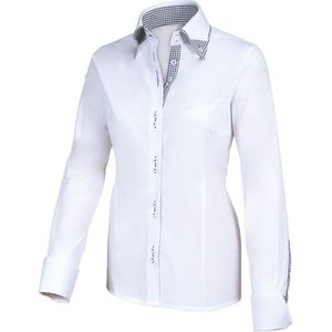 Giovanni Capraro Damesblouse 29303 | Maat 36