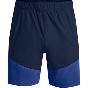 Under Armour - Knit Woven Hybrid - Broek - Ultrazacht - Lichtgewicht - Sneldrogend