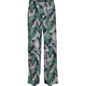 VERO MODA - VMEASY JOY HW WIDE PANTS WVN GA - Dames - Leggings