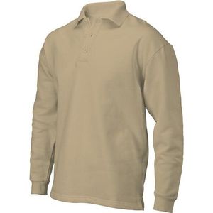 Tricorp polo-sweater Ps-280 khaki XXL