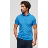 Superdry - Studios - Poloshirt - Korte Mouw - Jersey