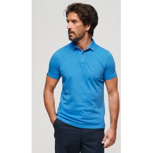 Superdry - Studios - Poloshirt - Korte Mouw - Jersey