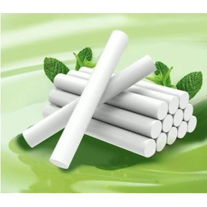 ClearChoice Muggenarmband Navullingset - 3 stuks - Citronella - Muggenarmband - Antimuggen - Repellent