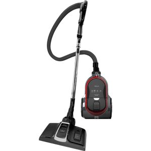 Tesla BGL400BR - Stofzuiger - 2,5L - Droog - 800W - Zakloos