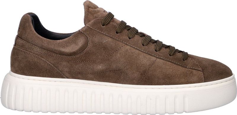 Antony Morato - Holt - Lage Sneakers - Suède