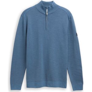 TOM TAILOR Trui  hemelsblauw